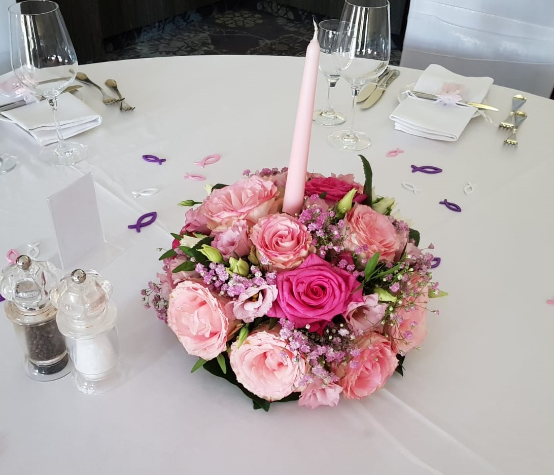 Kommunion / Konfirmation